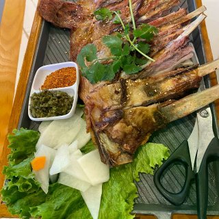 湾区人来洛杉矶四天三夜吃吃喝喝记录...