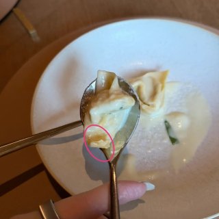 舊金山｜一如既往的難吃...