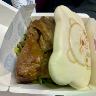 [今天吃了咩] itadaki西雅图小踩...