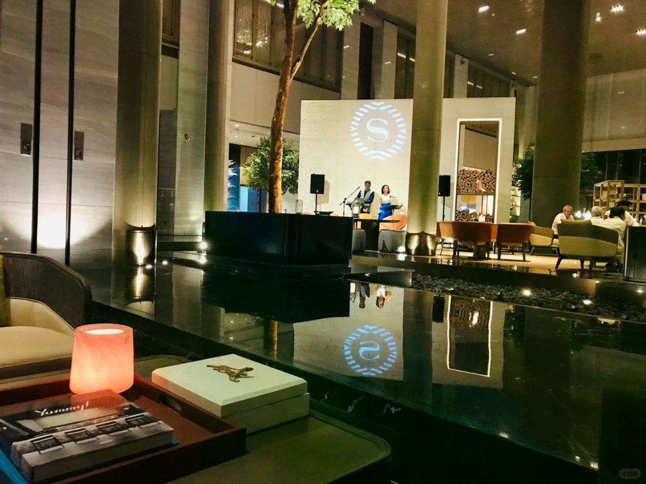 害怕改变的人：永远会被困在原地...