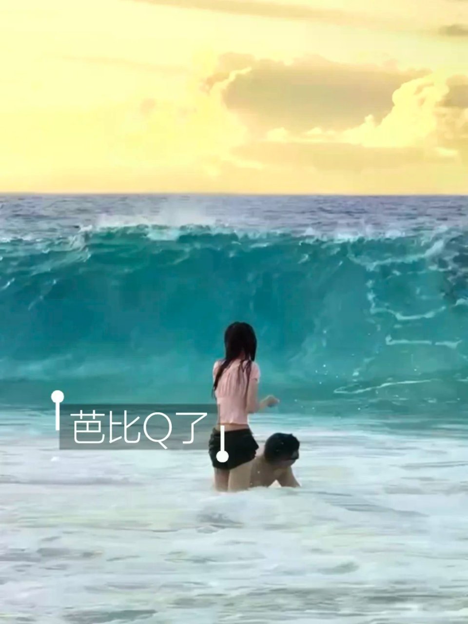 夏威夷大岛体验：不作死就不会死...