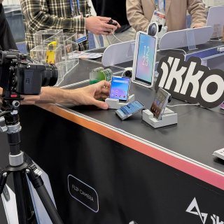 Vegas CES 随手记