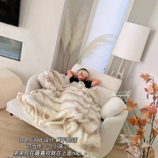北美阅读角📚｜我的新沙發到了😜...