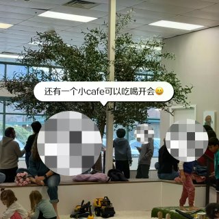 🇺🇸西雅图｜娃超❤️的Sand Gard...
