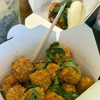 湾区！奶茶店里也能吃到18🔪豚骨拉面了…...