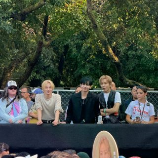 芝加哥夏日限定Lollapalooza全...