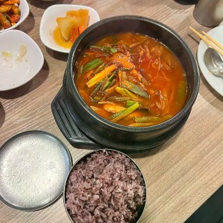 西雅图🍜又来定期清理干饭素材...