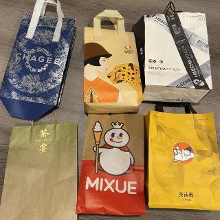 湾区人来洛杉矶四天三夜吃吃喝喝记录...