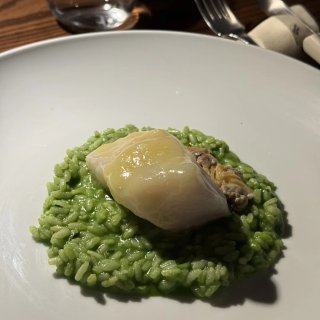 芝加哥餐厅周Asador Bastian...