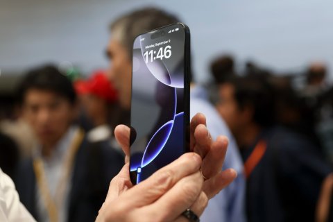 紧急！苹果发布全线产品更新提醒！iPhone惊现强力病毒