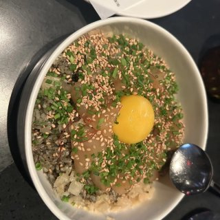 纽约K-town吃上限定狮鱼了!...