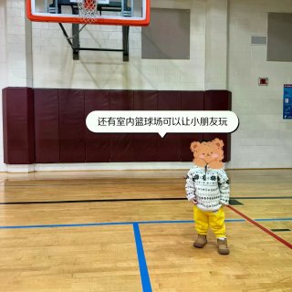 🇺🇸北美｜高效利用YMCA-看娃福利👶...