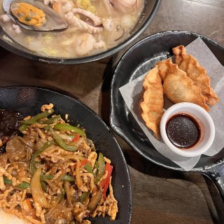 西雅图🍜又来定期清理干饭素材...