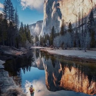 🌄优胜美地到底怎么玩？（2026版）...