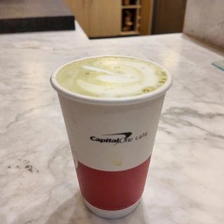 🇺🇸北美｜最近喜欢Capital One...