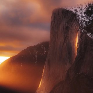 🌄优胜美地到底怎么玩？（2026版）...