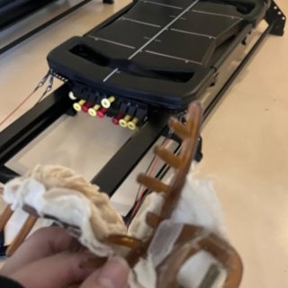 100节Lagree嘴比核心硬...