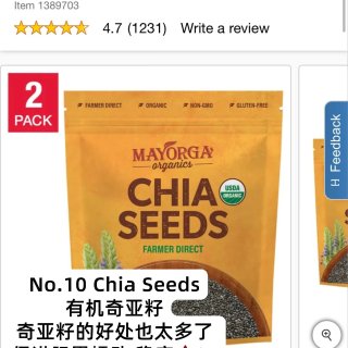 Costco年度总结🧾无限回购食材｜必买...