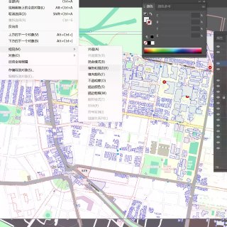 无CAD快速画场地分析图的开源网站...