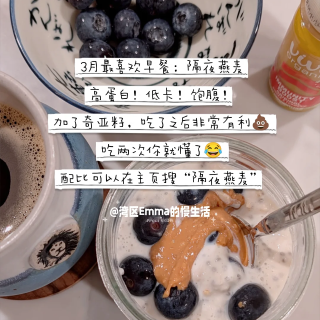 好好吃饭3月总结来啦！！花费、推荐、感悟...