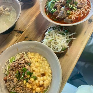 西雅图🍜又来定期清理干饭素材...
