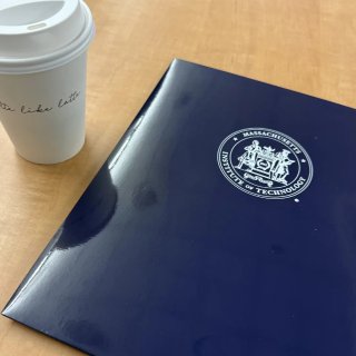 MIT Visit Day