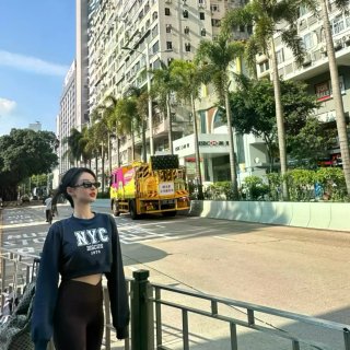 在港理工学设计|不会点AI黑科技真不行...