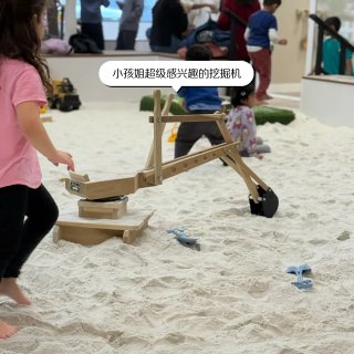 🇺🇸西雅图｜娃超❤️的Sand Gard...