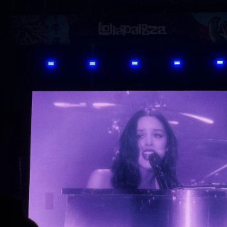 芝加哥夏日限定Lollapalooza全...