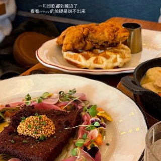 平凡幸福在夏洛特好像没有门槛...