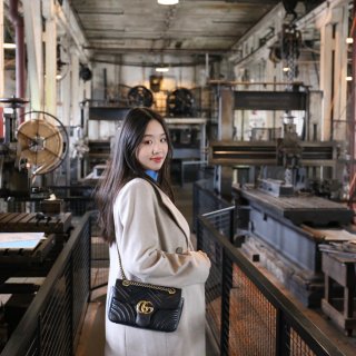 春天去Road Trip ｜闯入爱迪生的...