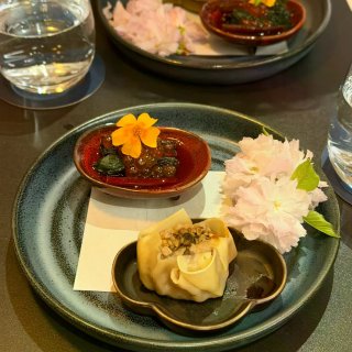 紐約｜北海道札幌第一拉麵快閃🍜...