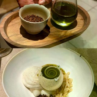 紐約｜每週四限定的隱藏菜單The Jou...