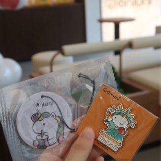 打卡Jersey City新开的奶茶店U...