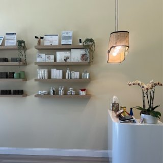 好喜欢南湾这家Spa店～...