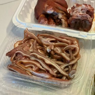 纽约🌟卤香不怕巷子深...
