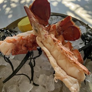 芝加哥West Loop超划算工作日午餐...