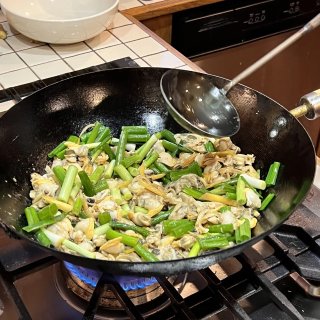 被赶海挖生蚝+BBQ占满的周末🦪...