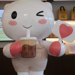 打卡Jersey City新开的奶茶店U...