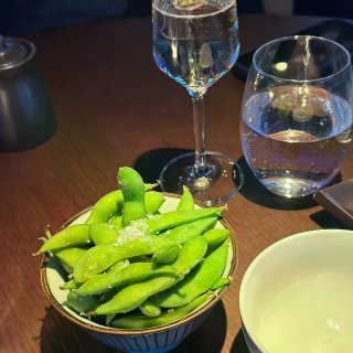 纽约🌟高颜值Fine日料Aqua Kyo...