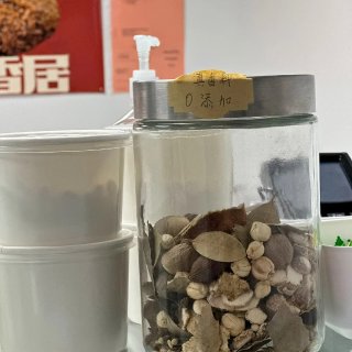 纽约🌟卤香不怕巷子深...