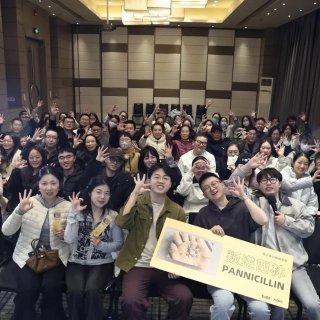 白天当医生，晚上变身脱口秀演员！叛逆西林...