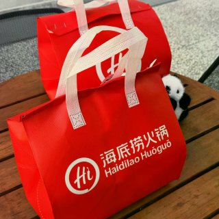 🇺🇸洛杉矶海底捞新品麻辣烫人均20🔪🔥！...