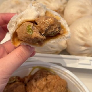 纽约🌟卤香不怕巷子深...