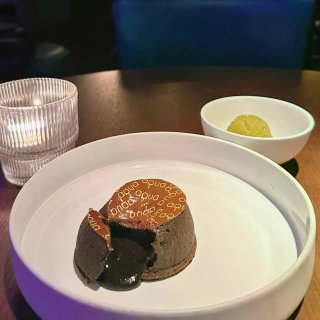纽约🌟高颜值Fine日料Aqua Kyo...