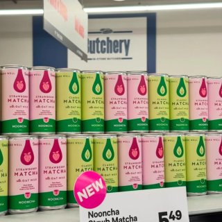 🇳🇿NW上新 ！抹茶控被新品颜值狠狠拿捏...