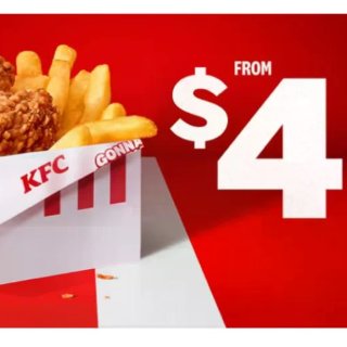 🇳🇿纽村折扣美食速报！炸鸡➕零食拿好！...