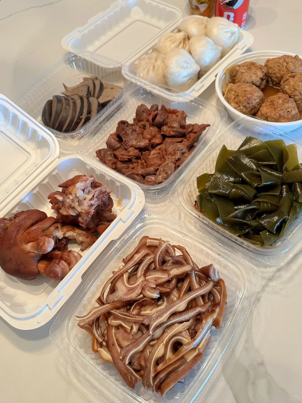 纽约🌟卤香不怕巷子深...