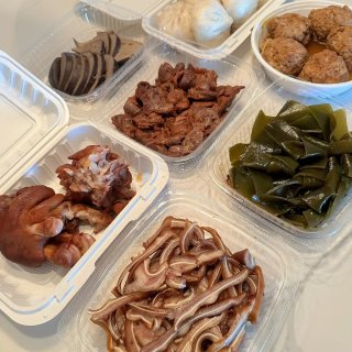纽约🌟卤香不怕巷子深...