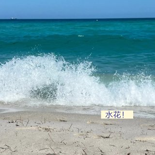 拍到了全美 坠像中国的地方...